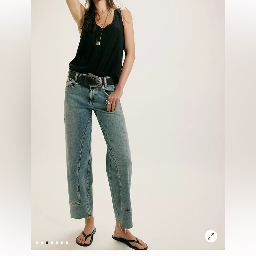 Free People Jeans